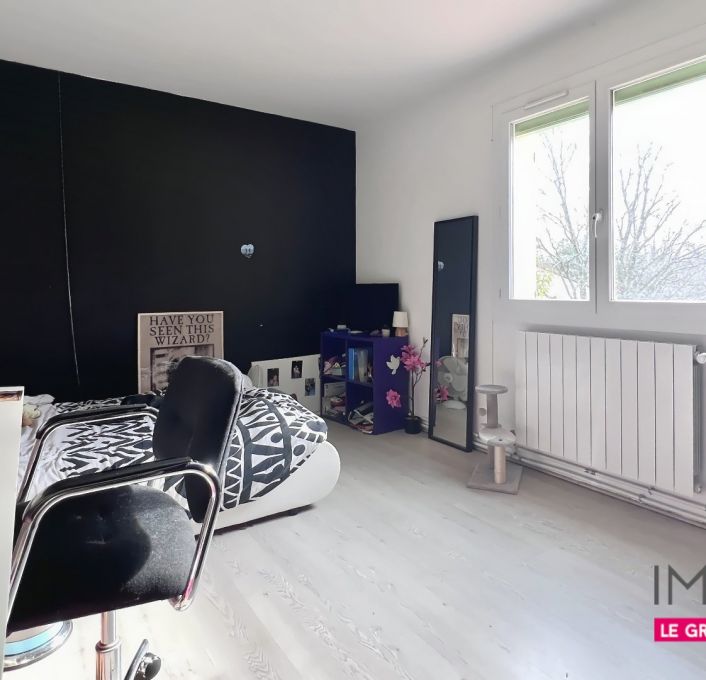 à vendre Maison individuelle Saint Bres
