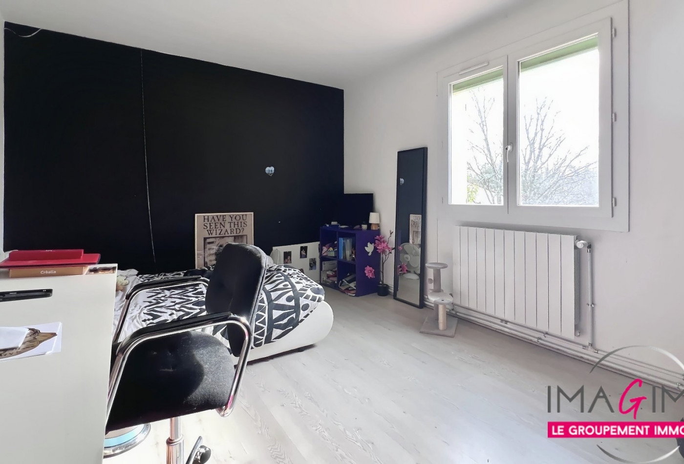 à vendre Maison individuelle Saint Bres - Photo 8