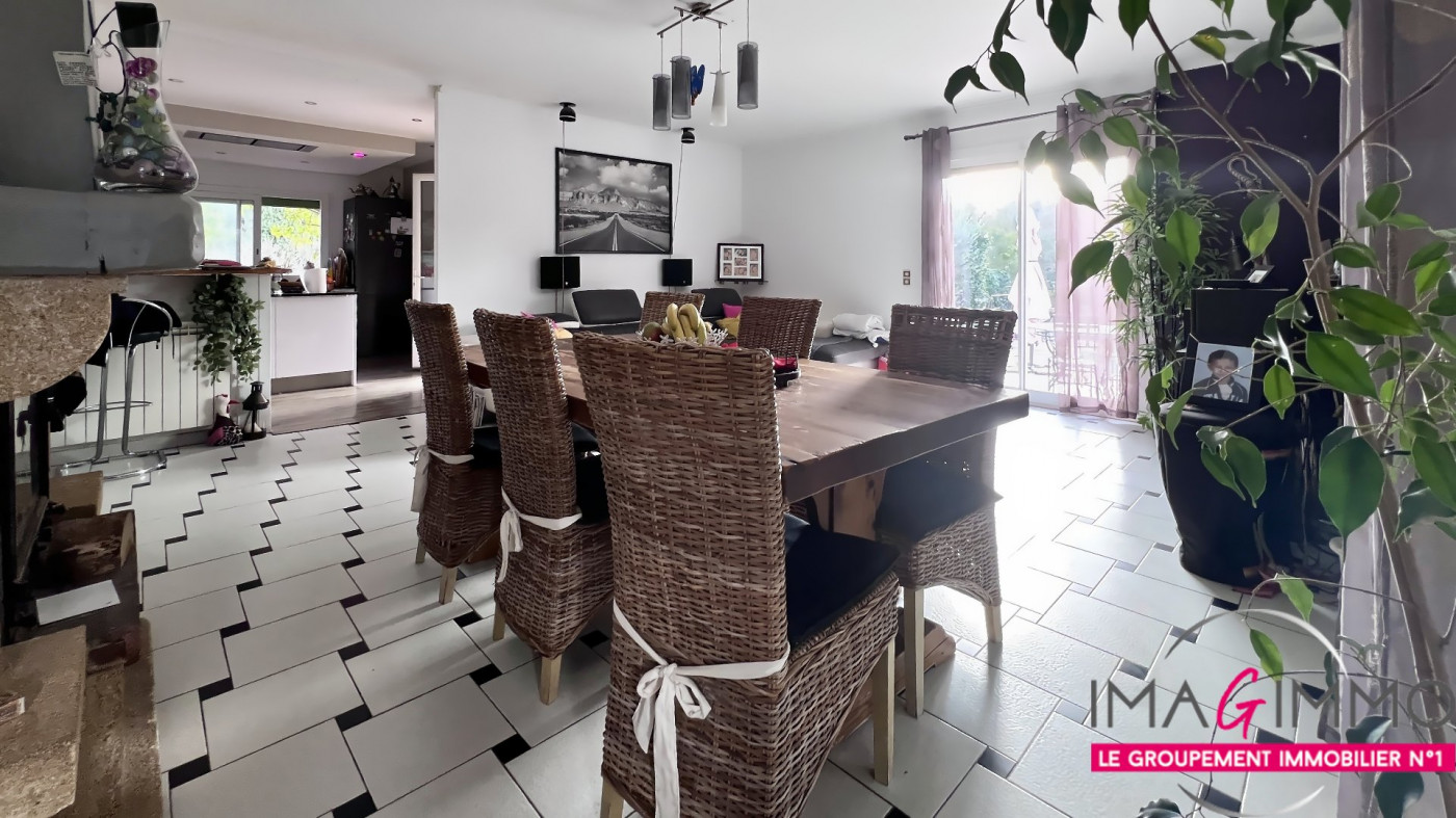 vente Maison individuelle Saint Bres - Photo 3