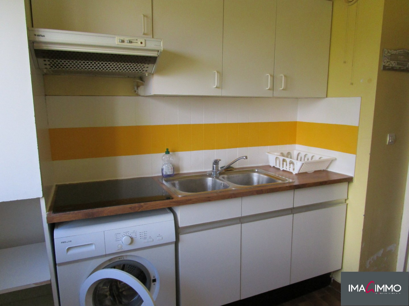 à vendre Appartement Montpellier - Photo 5