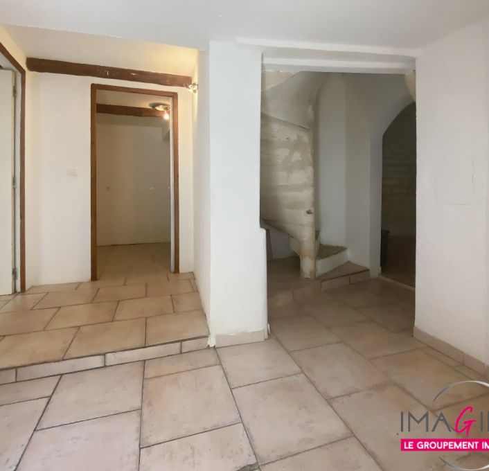 vente Maison de village Saint Drezery