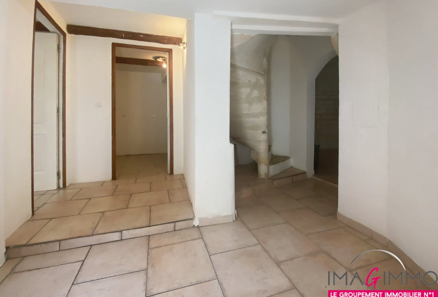 à vendre Maison de village Saint Drezery - Photo 5