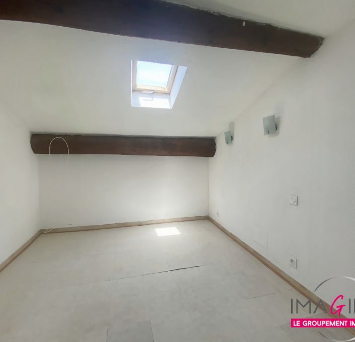 vente Maison de village Saint Drezery