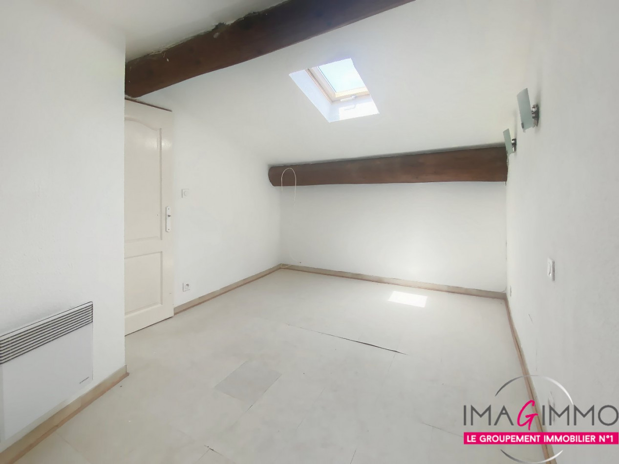 à vendre Maison de village Saint Drezery - Photo 10