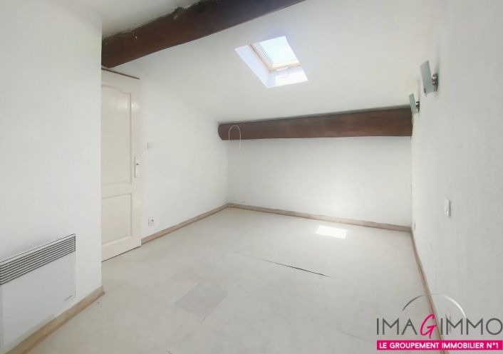 à vendre Maison de village Saint Drezery