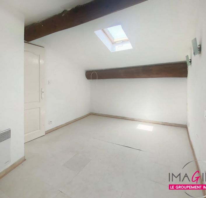 vente Maison de village Saint Drezery