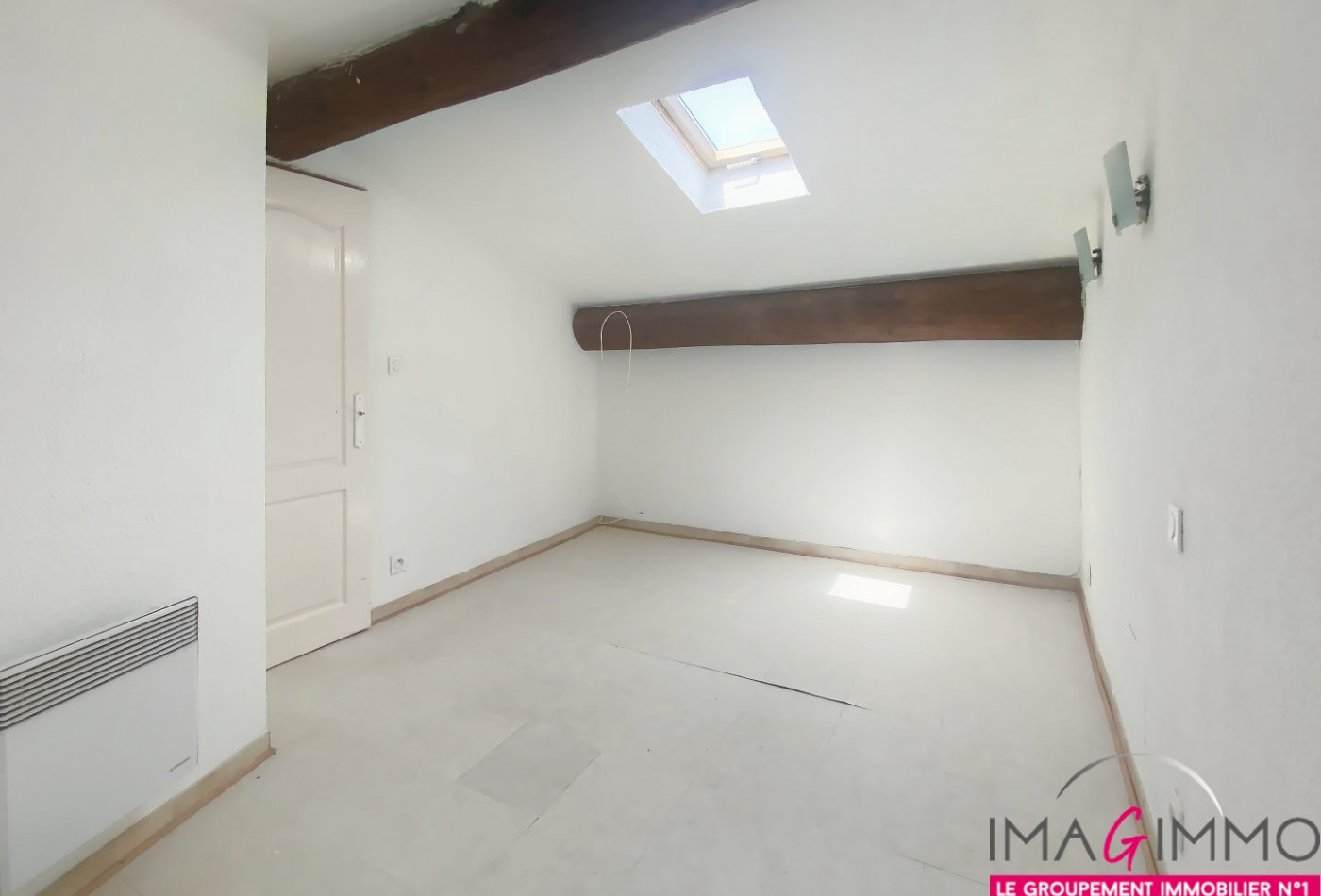 à vendre Maison de village Saint Drezery - Photo 10