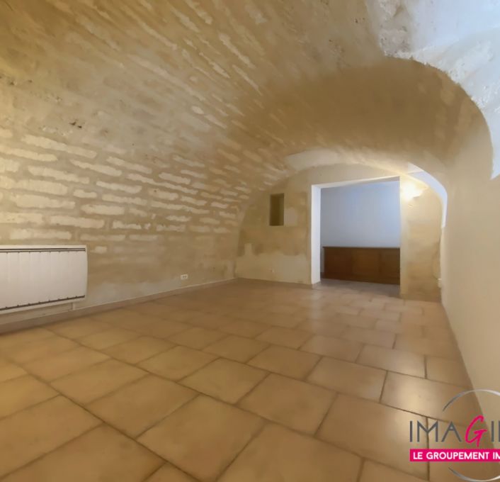 vente Maison de village Saint Drezery