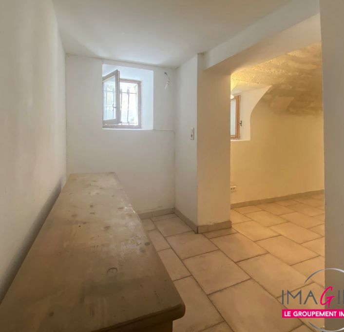 vente Maison de village Saint Drezery