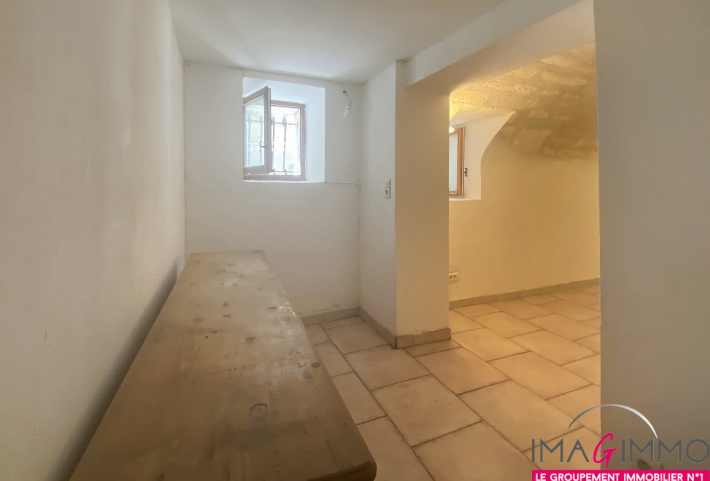 à vendre Maison de village Saint Drezery - Photo 4