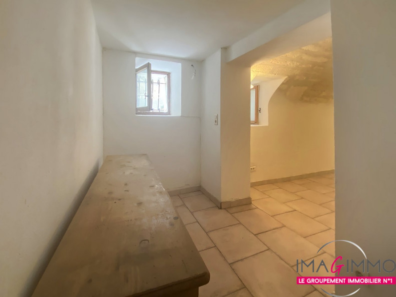 sale Maison de village Saint Drezery