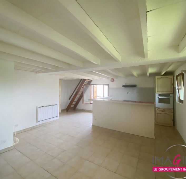 vente Maison de village Saint Drezery