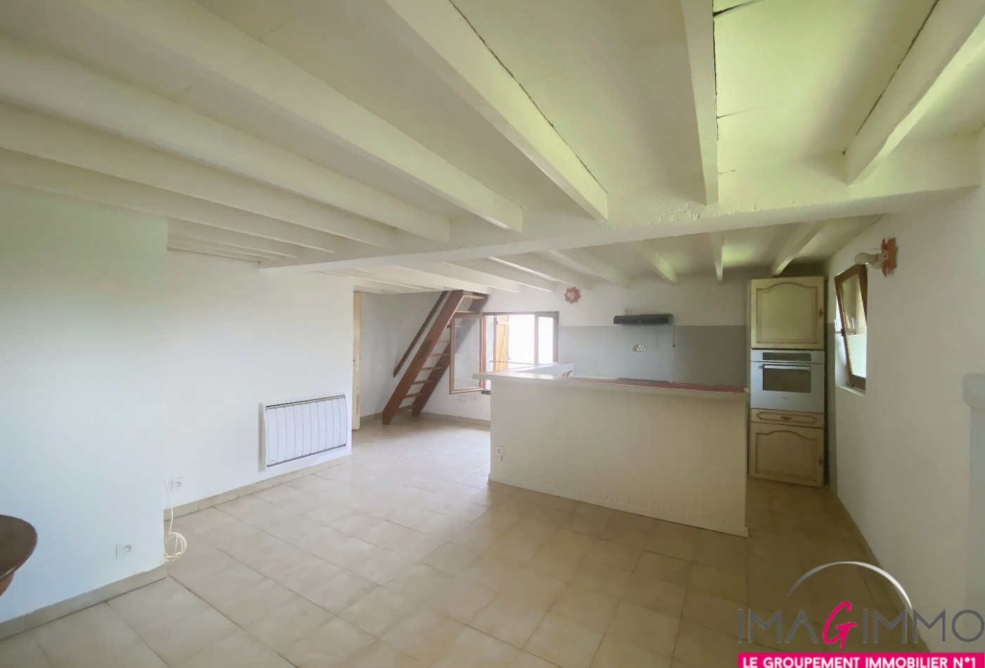 à vendre Maison de village Saint Drezery - Photo 9