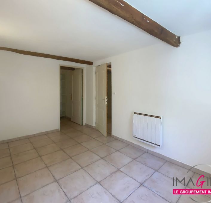 vente Maison de village Saint Drezery
