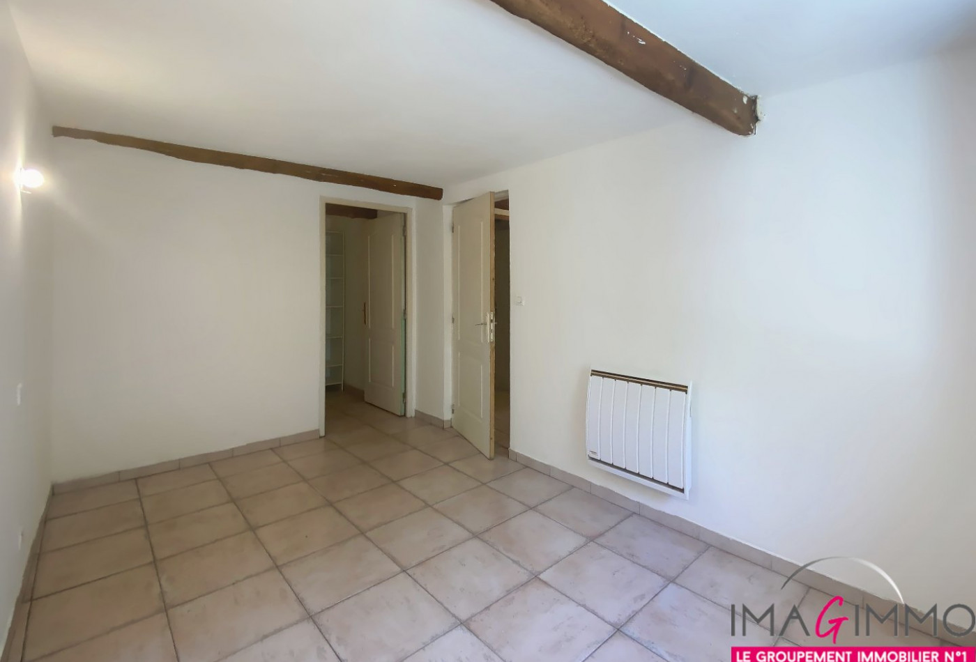 à vendre Maison de village Saint Drezery - Photo 6