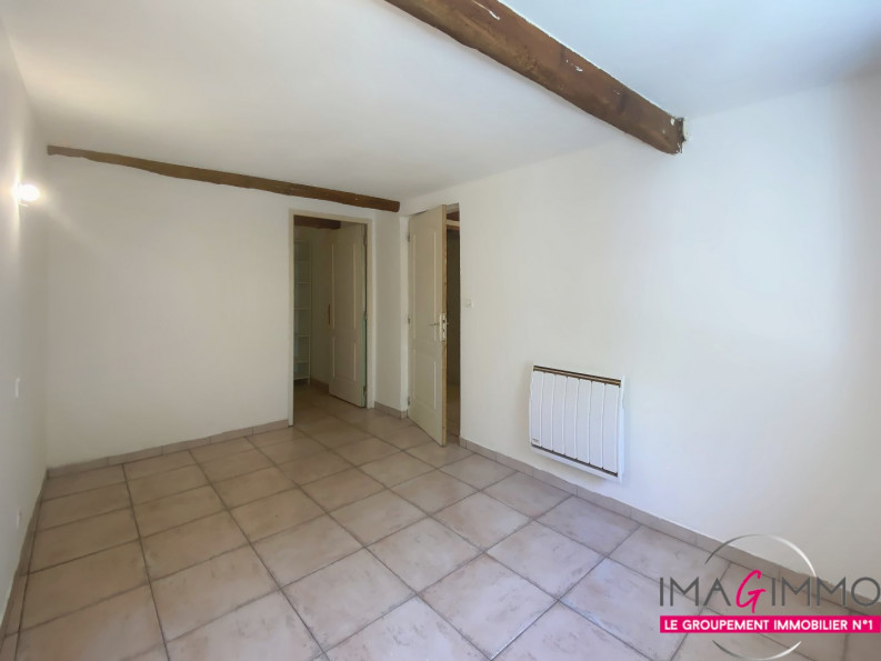 sale Maison de village Saint Drezery