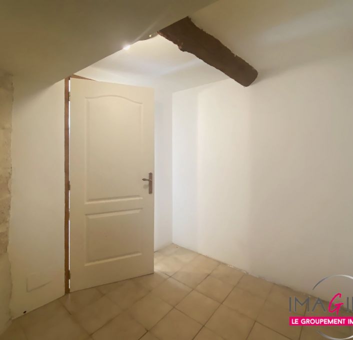 vente Maison de village Saint Drezery