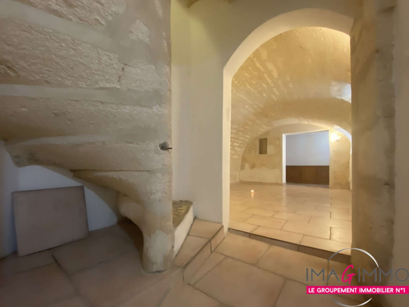 vente Maison de village Saint Drezery - Photo 1