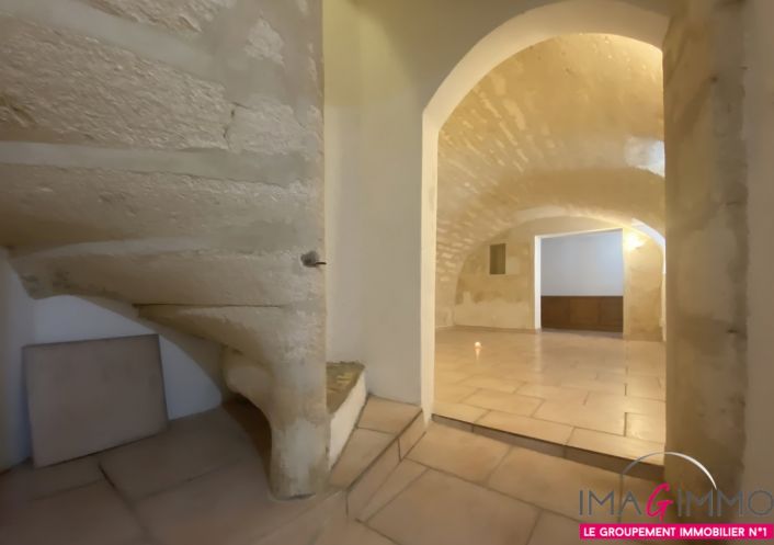 à vendre Maison de village Saint Drezery