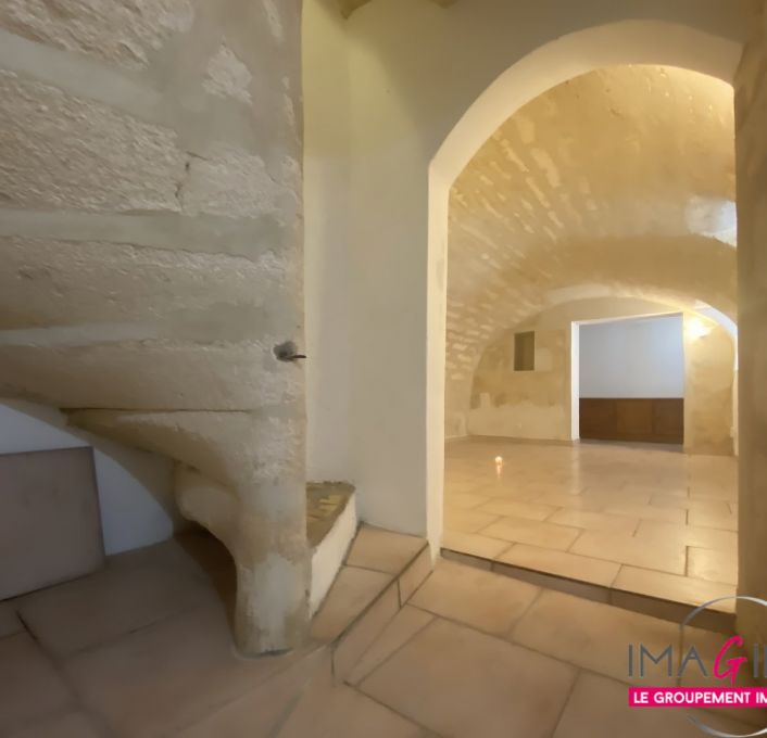 vente Maison de village Saint Drezery