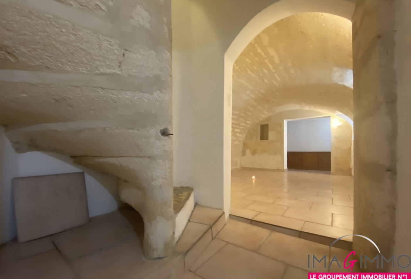 à vendre Maison de village Saint Drezery - Photo 1