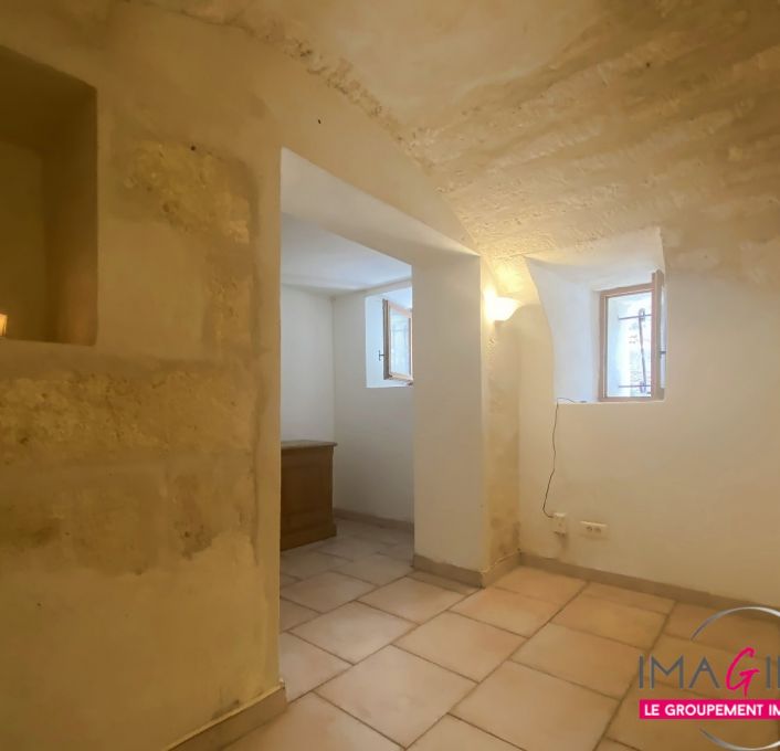 vente Maison de village Saint Drezery