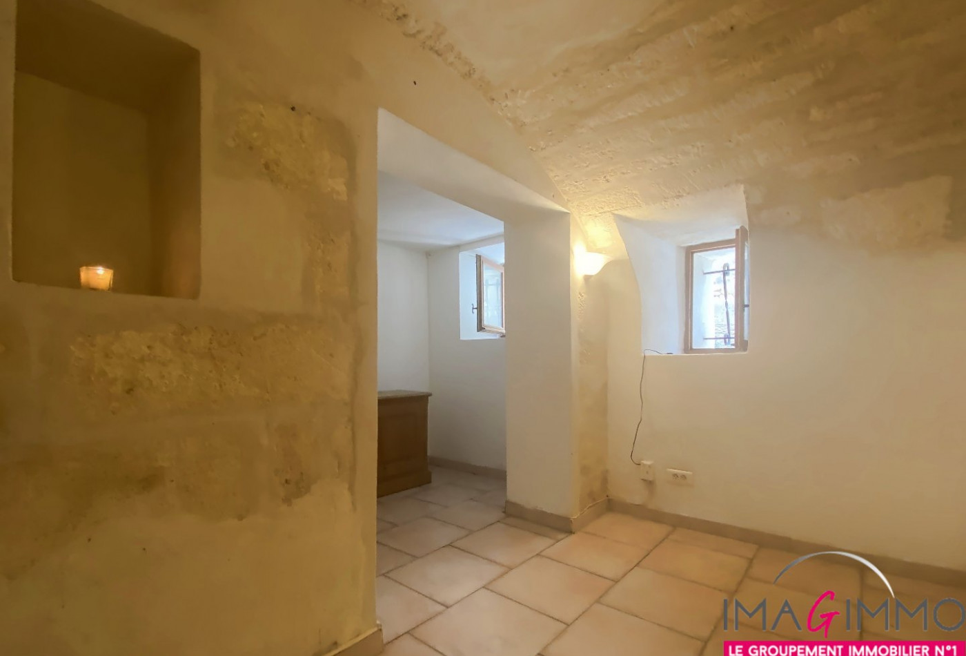 à vendre Maison de village Saint Drezery - Photo 3