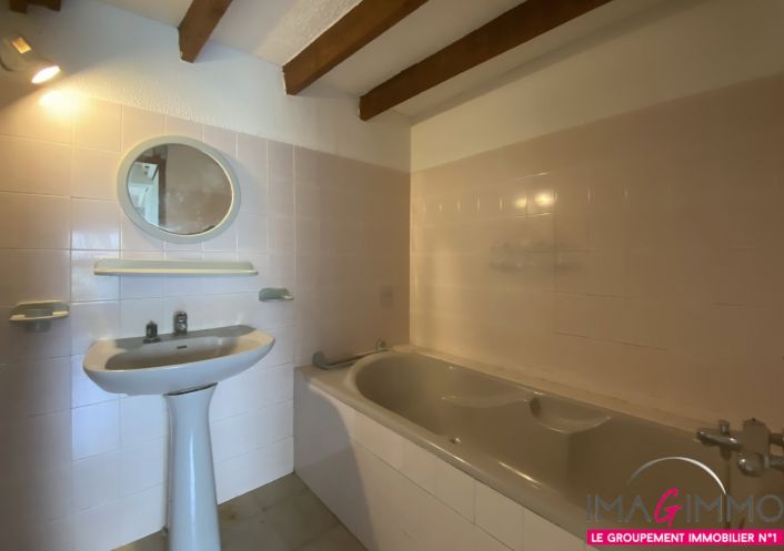 à vendre Maison de village Saint Drezery