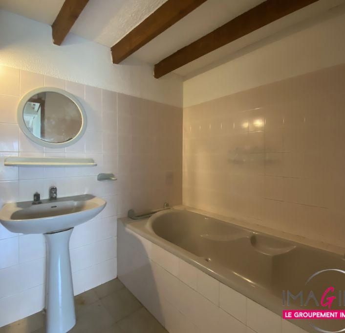 vente Maison de village Saint Drezery
