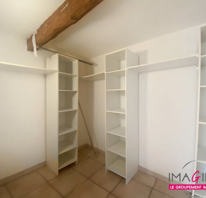 vente Maison de village Saint Drezery