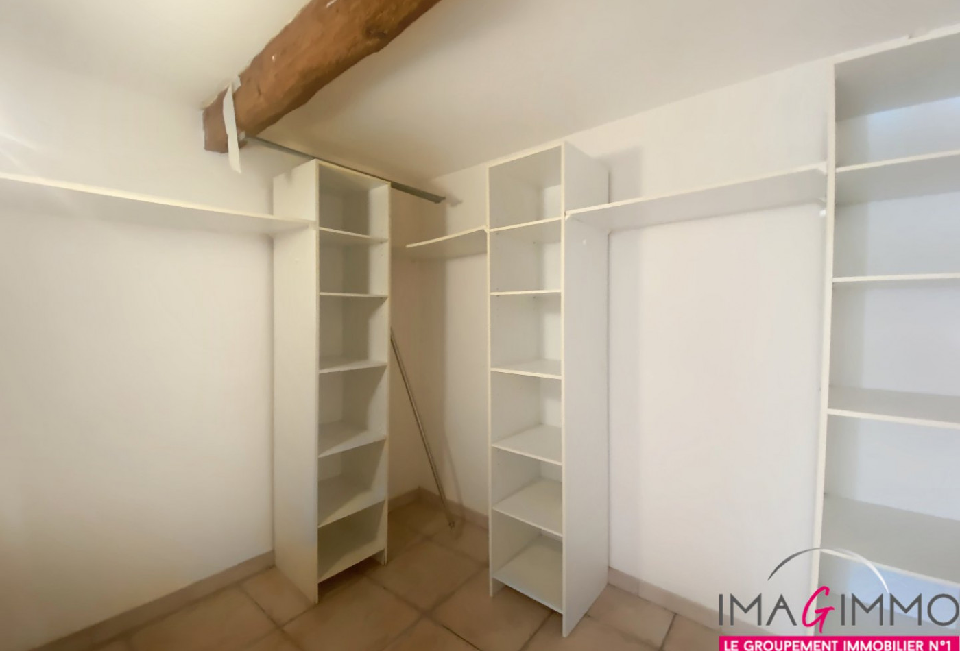 à vendre Maison de village Saint Drezery - Photo 7