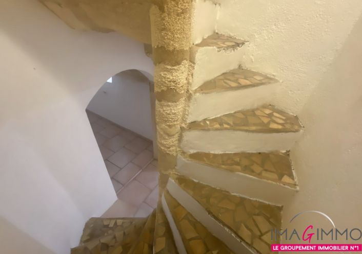 à vendre Maison de village Saint Drezery