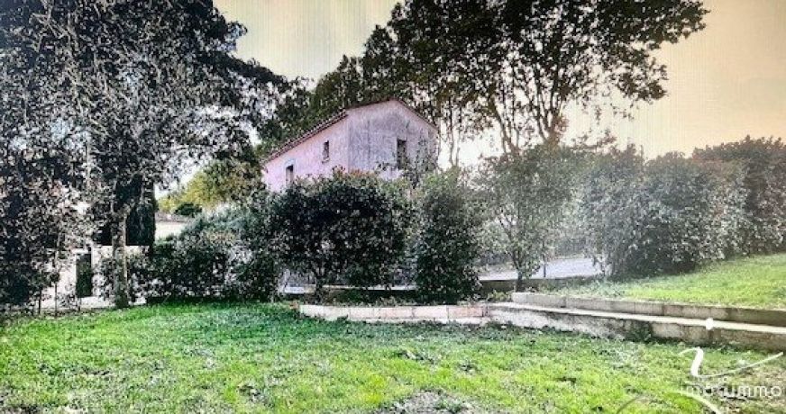 vente Maison Cazilhac