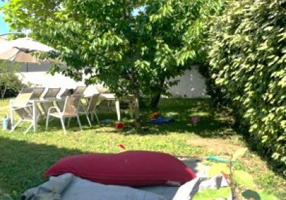 vente Maison Cazilhac