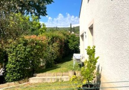 vente Maison Cazilhac