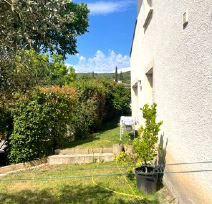 à vendre Maison Cazilhac