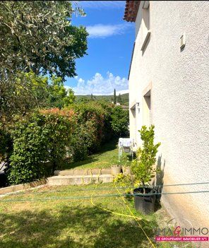 vente Maison Cazilhac