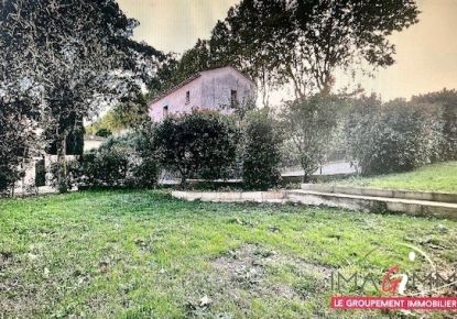 vente Maison Cazilhac