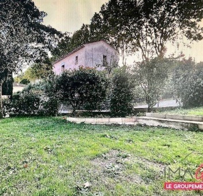 à vendre Maison Cazilhac