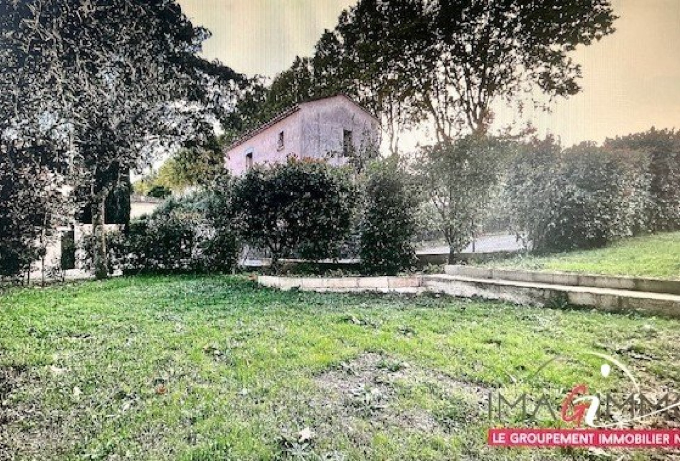 à vendre Maison Cazilhac - Photo 1