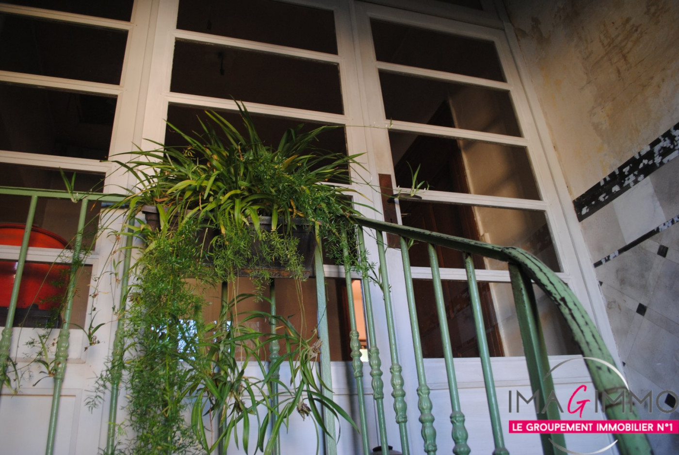 vente Maison Vacquieres - Photo 2