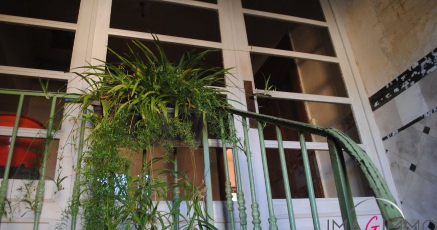 vente Maison Vacquieres