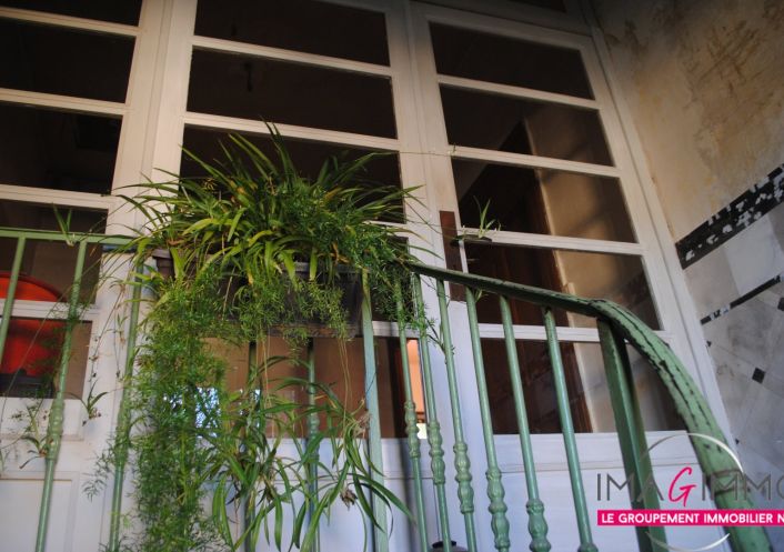 à vendre Maison Vacquieres