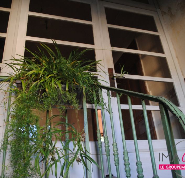 vente Maison Vacquieres