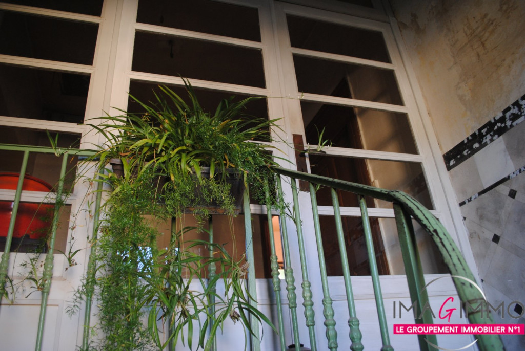 sale Maison Vacquieres - Photo 2