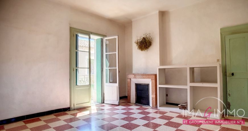 vente Maison Vacquieres