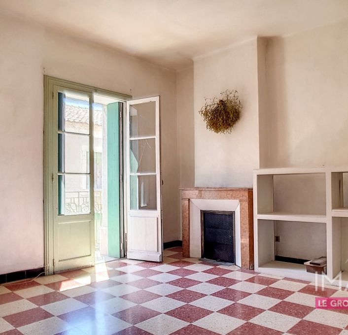 vente Maison Vacquieres