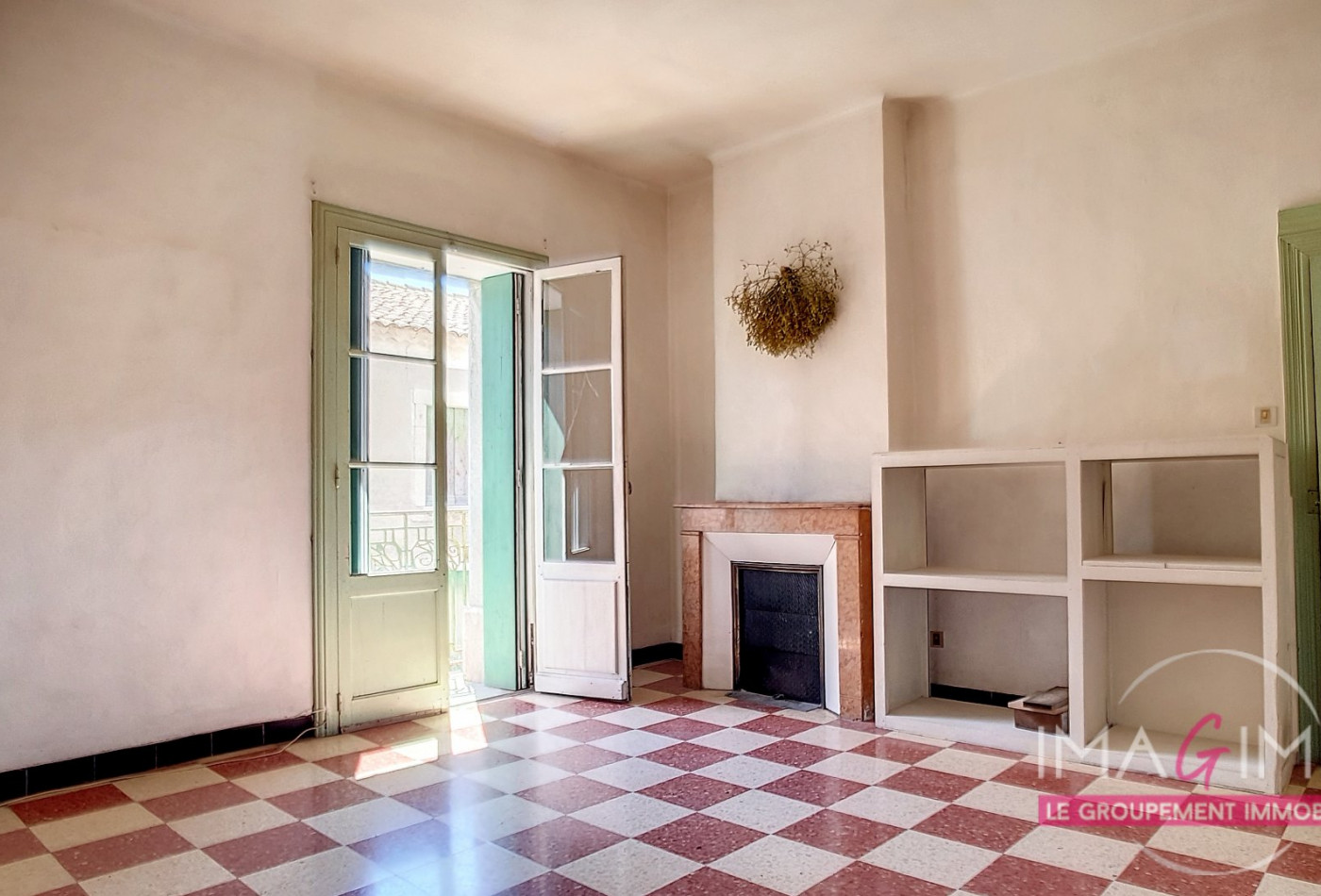à vendre Maison Vacquieres - Photo 3