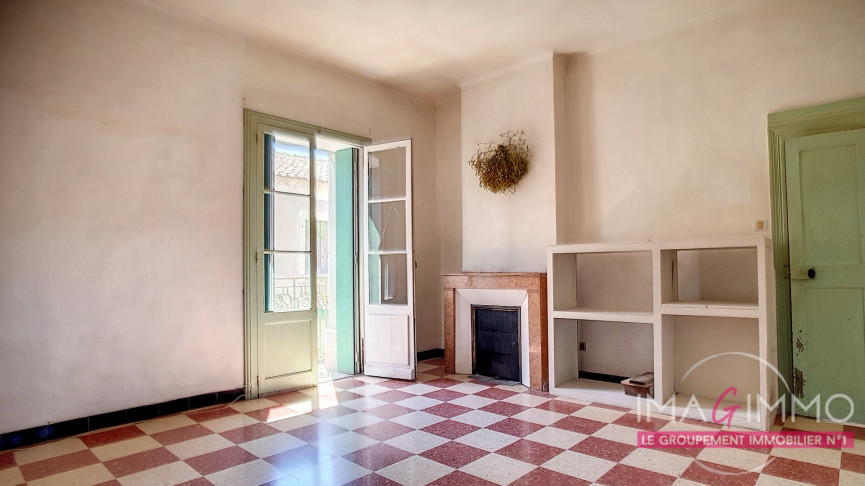 sale Maison Vacquieres