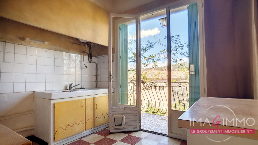 sale Maison Vacquieres